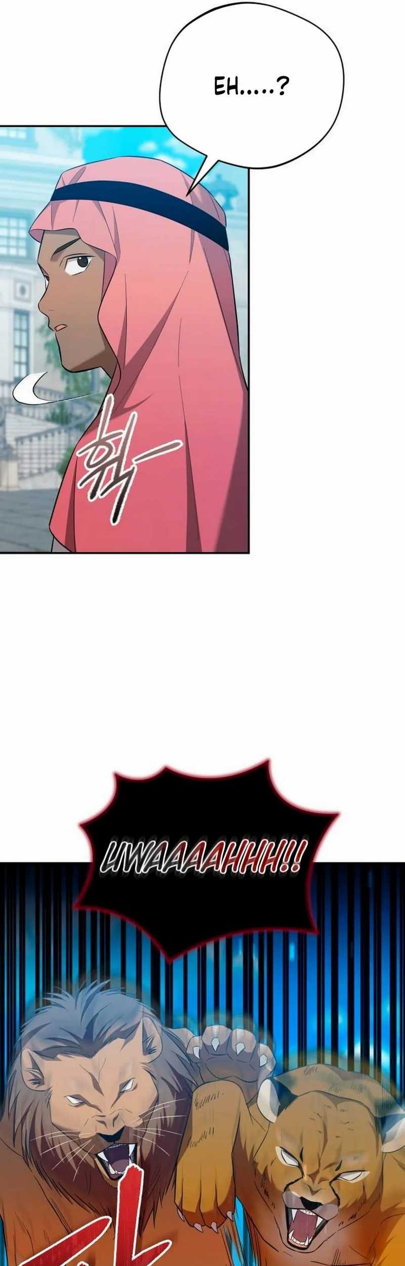 The Heavenly Demon Will Give You a Massage Chapter 66 Gambar 49