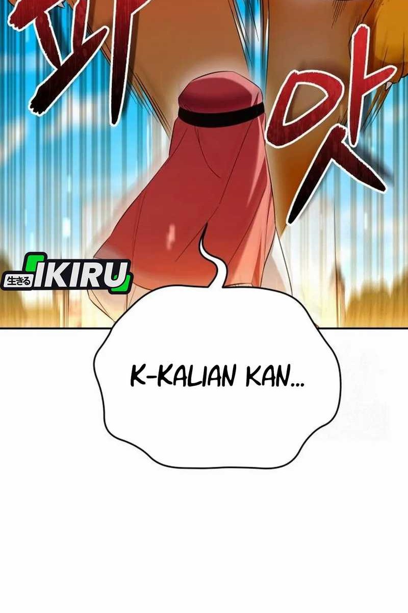 The Heavenly Demon Will Give You a Massage Chapter 66 Gambar 50