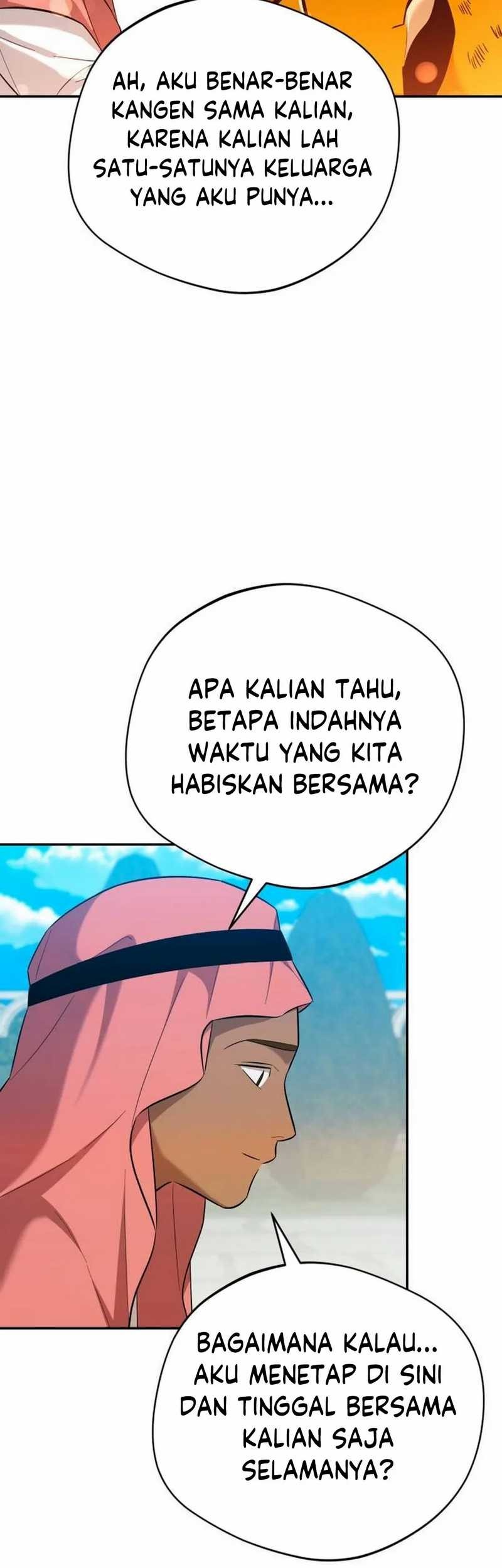 The Heavenly Demon Will Give You a Massage Chapter 66 Gambar 55