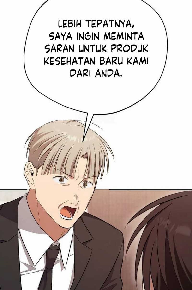 The Heavenly Demon Will Give You a Massage Chapter 66 Gambar 4