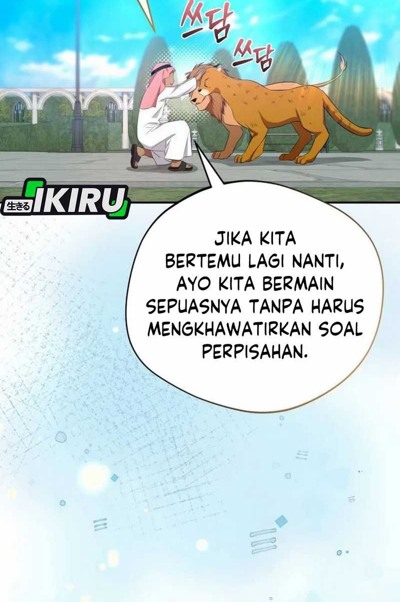 The Heavenly Demon Will Give You a Massage Chapter 66 Gambar 62