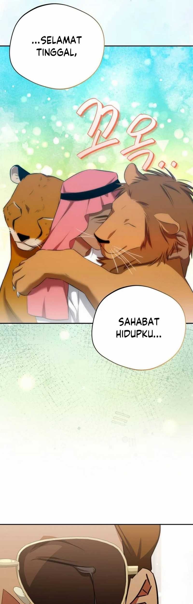 The Heavenly Demon Will Give You a Massage Chapter 66 Gambar 63