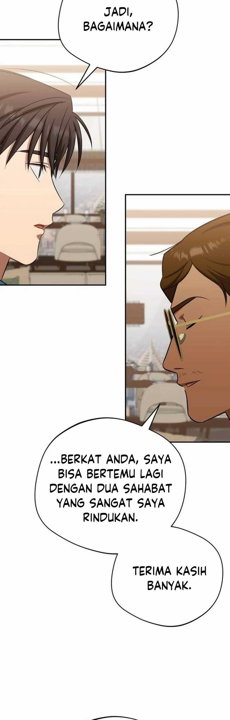 The Heavenly Demon Will Give You a Massage Chapter 66 Gambar 65