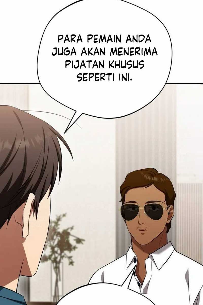 The Heavenly Demon Will Give You a Massage Chapter 66 Gambar 66