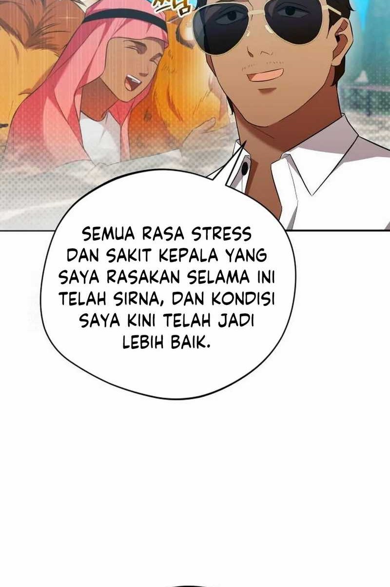 The Heavenly Demon Will Give You a Massage Chapter 66 Gambar 68
