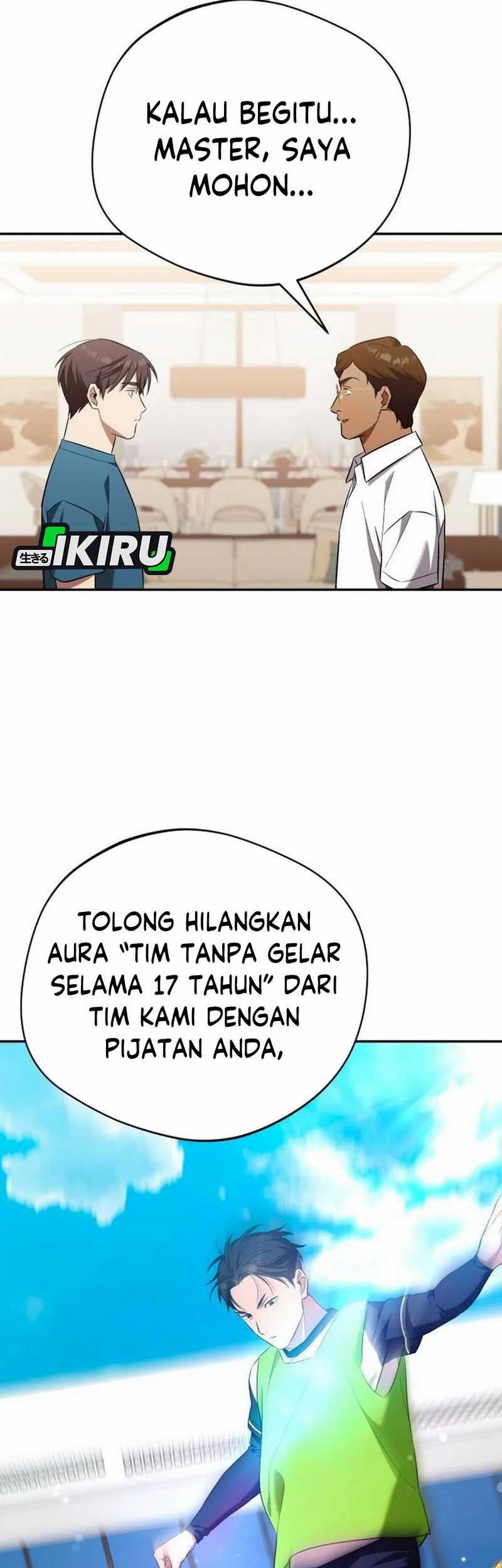 The Heavenly Demon Will Give You a Massage Chapter 66 Gambar 69
