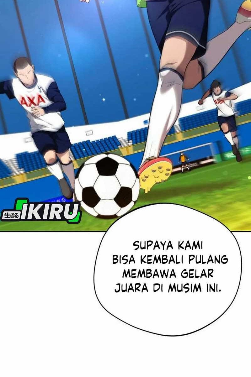 The Heavenly Demon Will Give You a Massage Chapter 66 Gambar 70