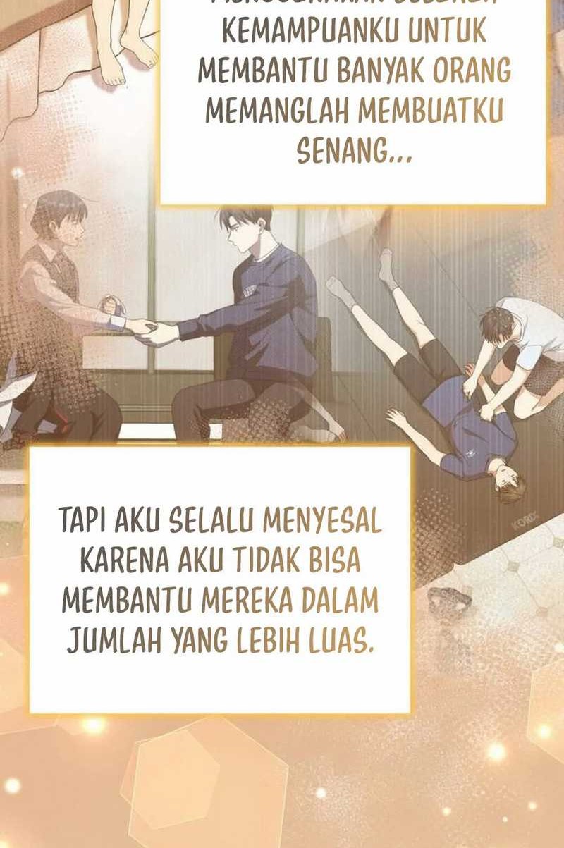 The Heavenly Demon Will Give You a Massage Chapter 66 Gambar 8