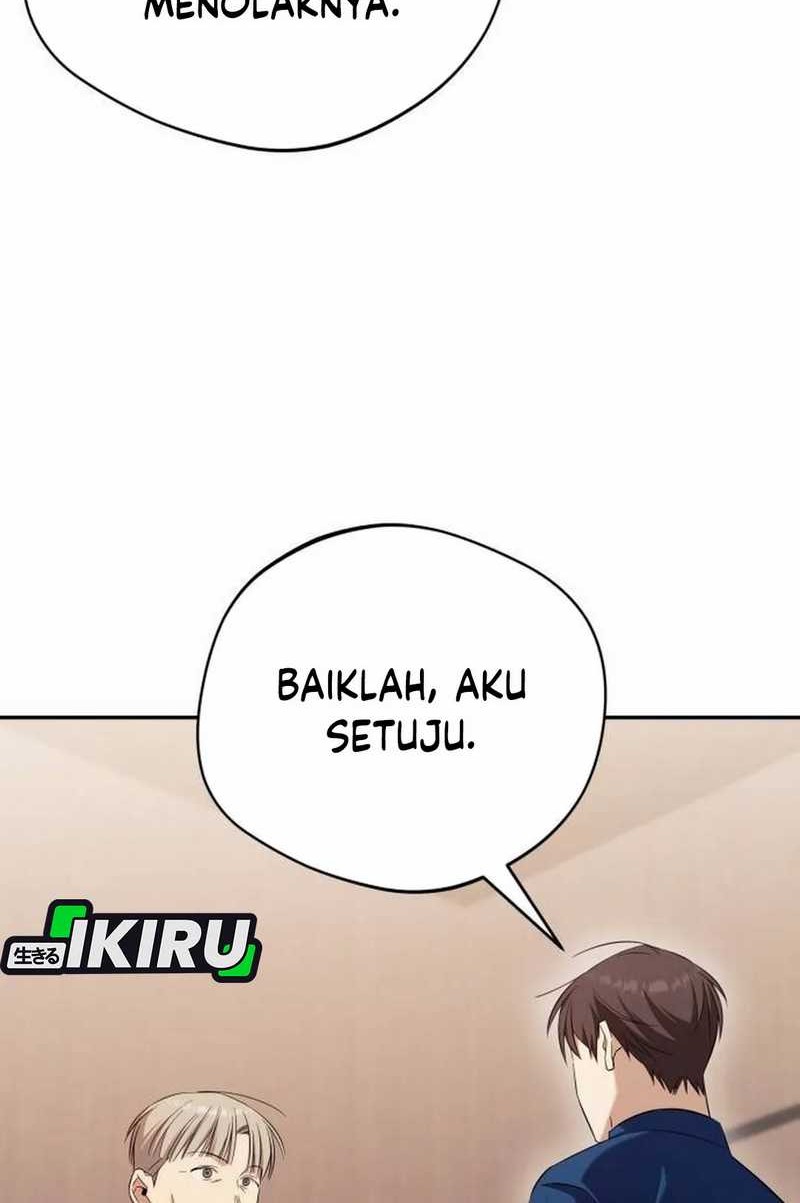 The Heavenly Demon Will Give You a Massage Chapter 66 Gambar 10