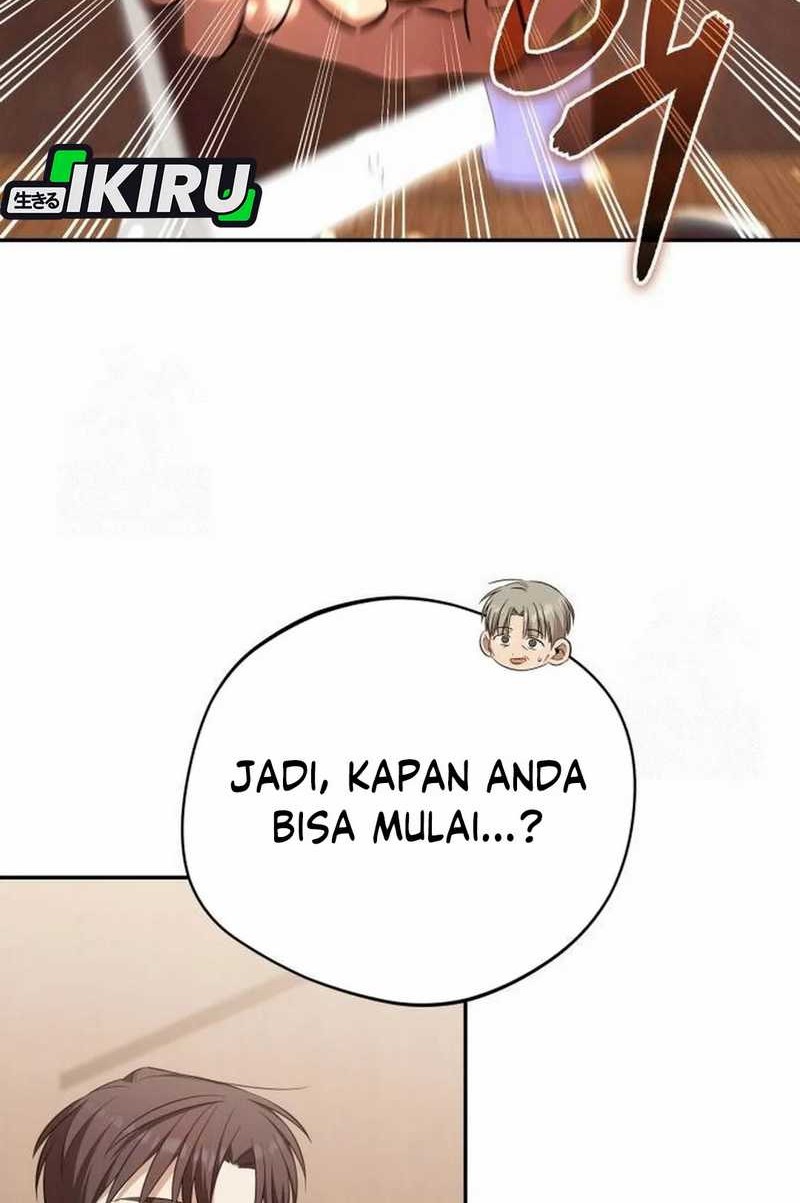 The Heavenly Demon Will Give You a Massage Chapter 66 Gambar 12