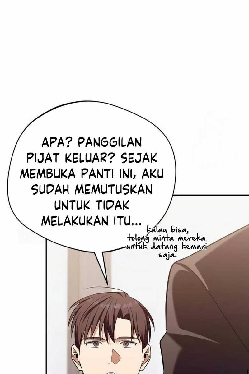 The Heavenly Demon Will Give You a Massage Chapter 66 Gambar 14