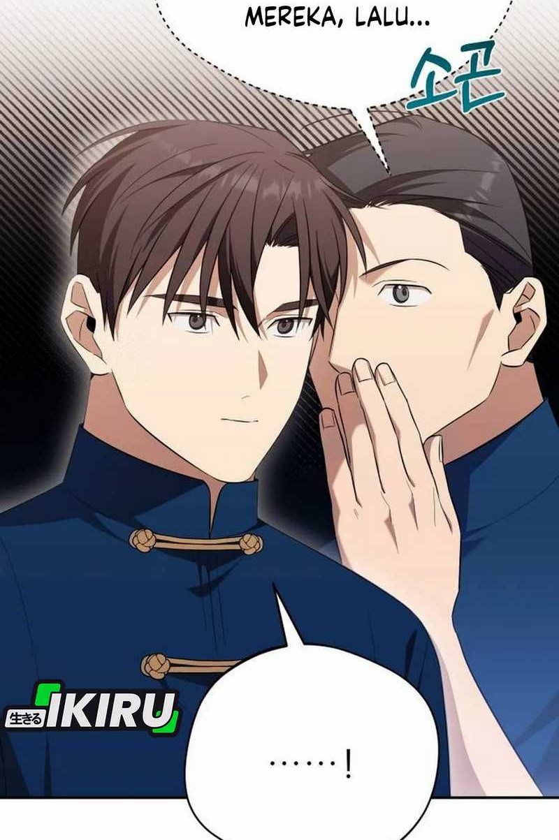The Heavenly Demon Will Give You a Massage Chapter 66 Gambar 16
