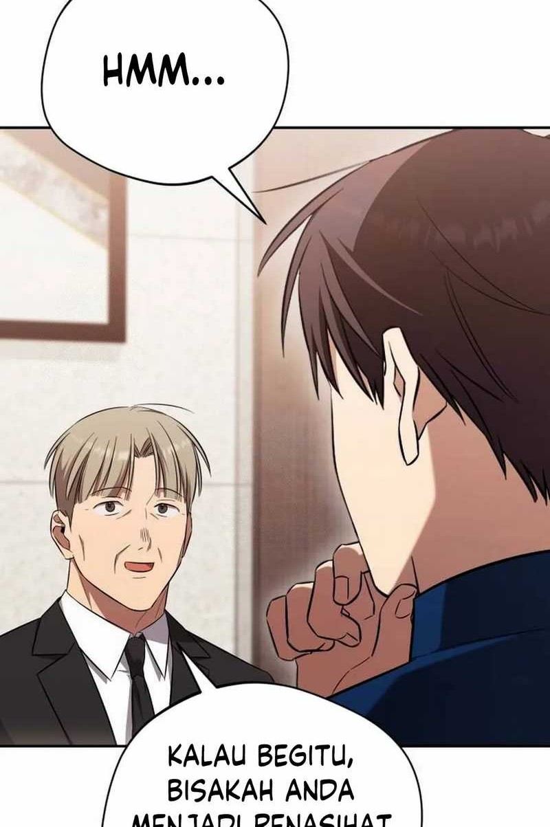 The Heavenly Demon Will Give You a Massage Chapter 66 Gambar 18