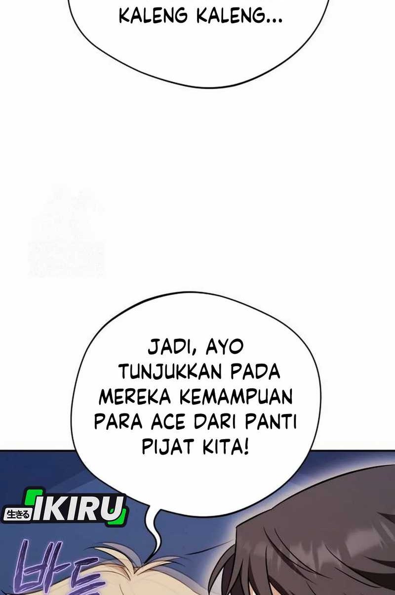 The Heavenly Demon Will Give You a Massage Chapter 67 Gambar 20