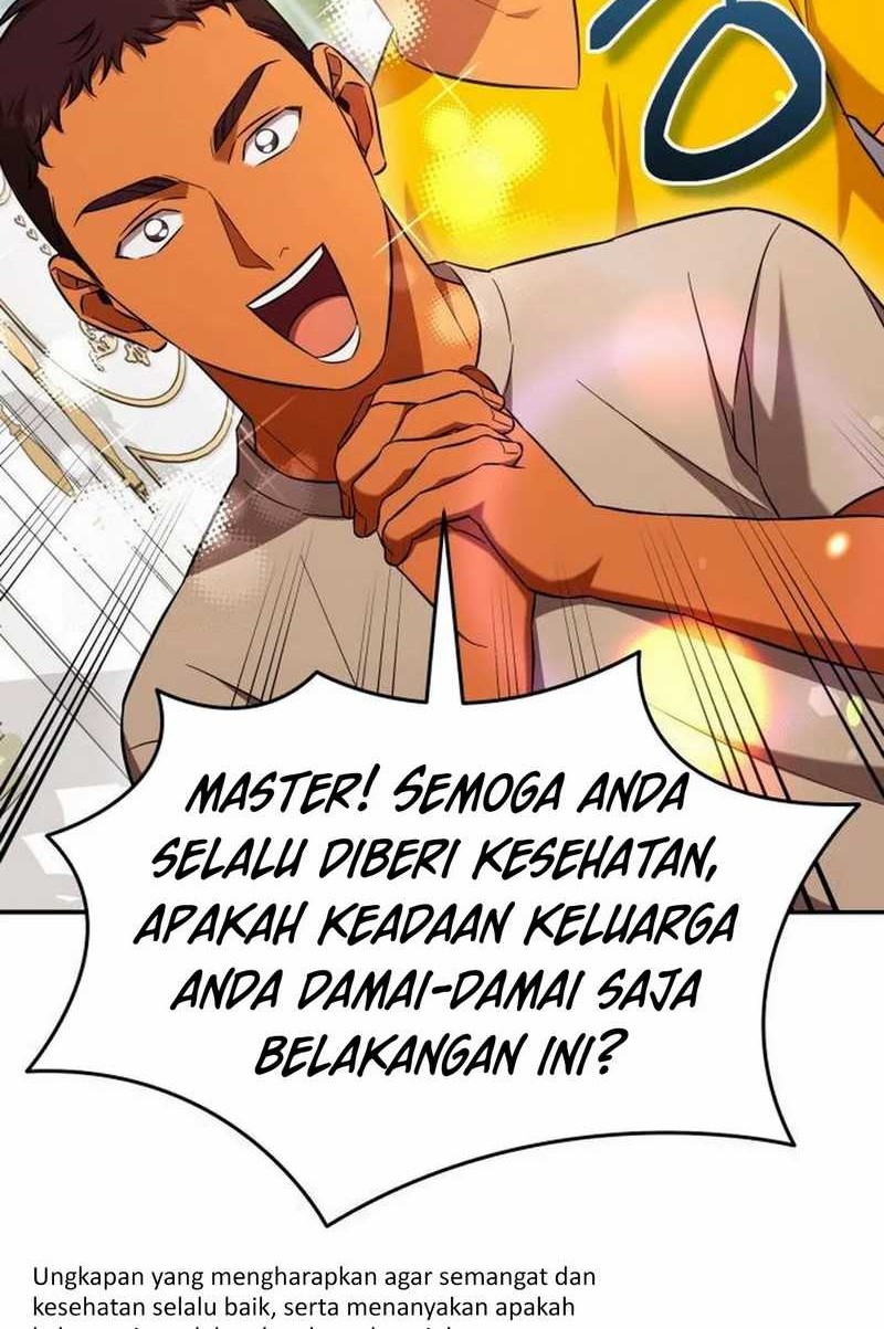 The Heavenly Demon Will Give You a Massage Chapter 67 Gambar 24