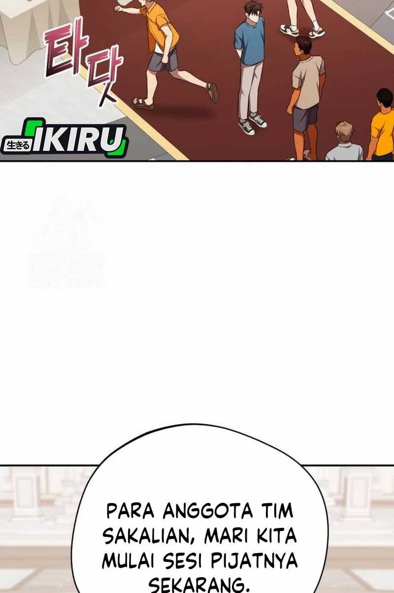 The Heavenly Demon Will Give You a Massage Chapter 67 Gambar 28
