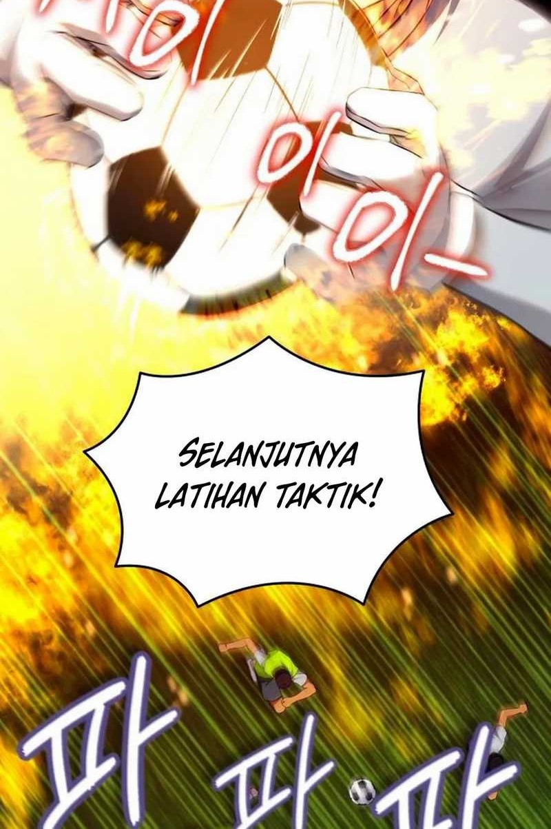 The Heavenly Demon Will Give You a Massage Chapter 67 Gambar 32