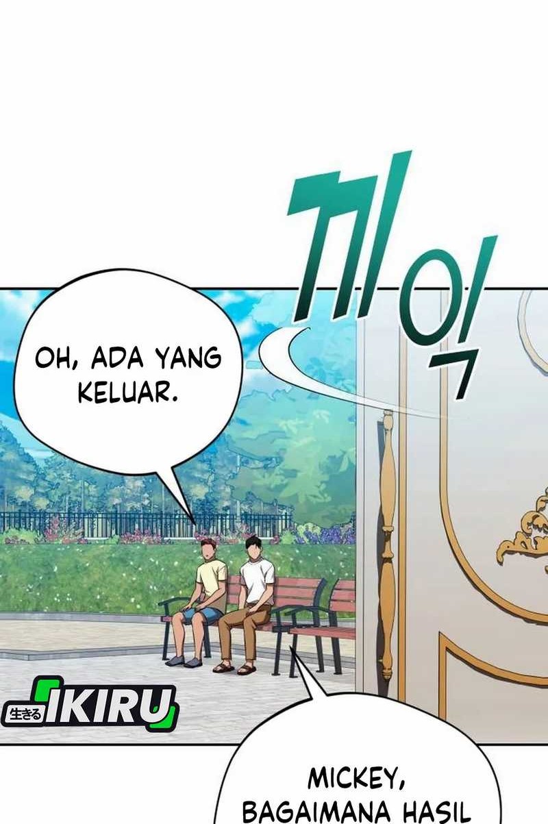 The Heavenly Demon Will Give You a Massage Chapter 67 Gambar 34