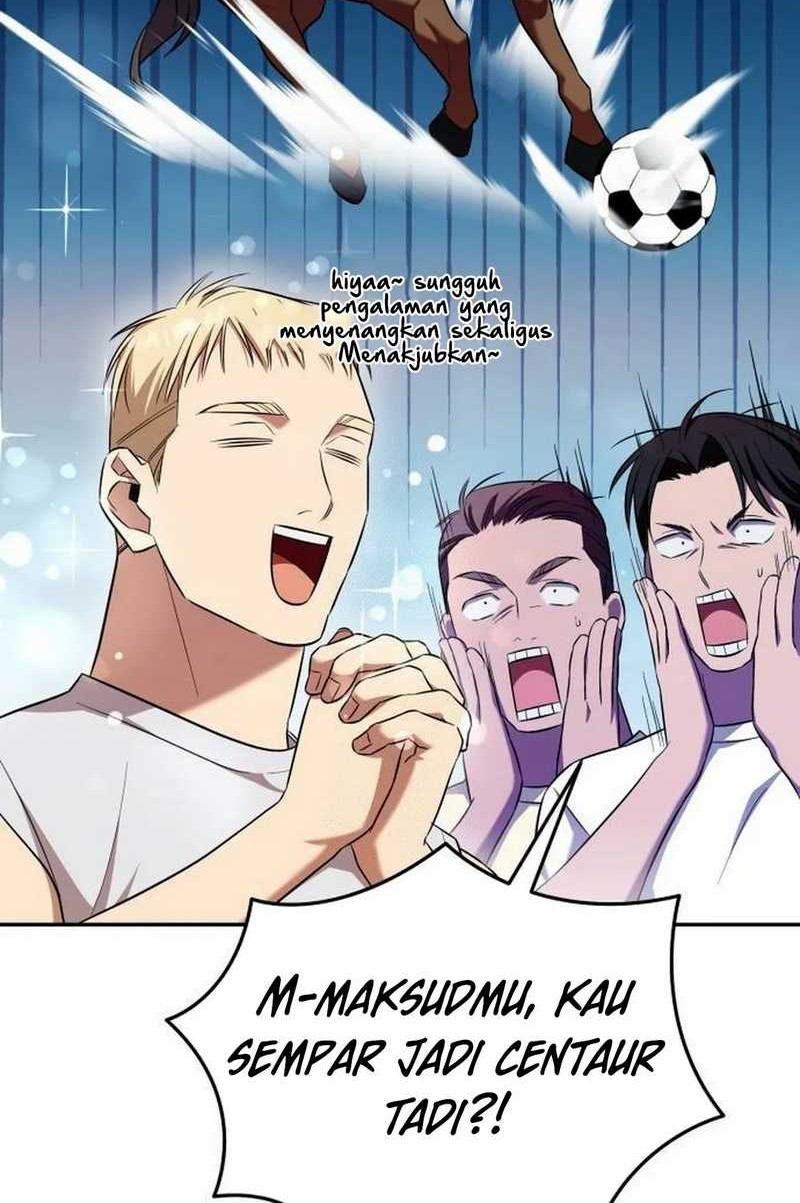 The Heavenly Demon Will Give You a Massage Chapter 67 Gambar 38