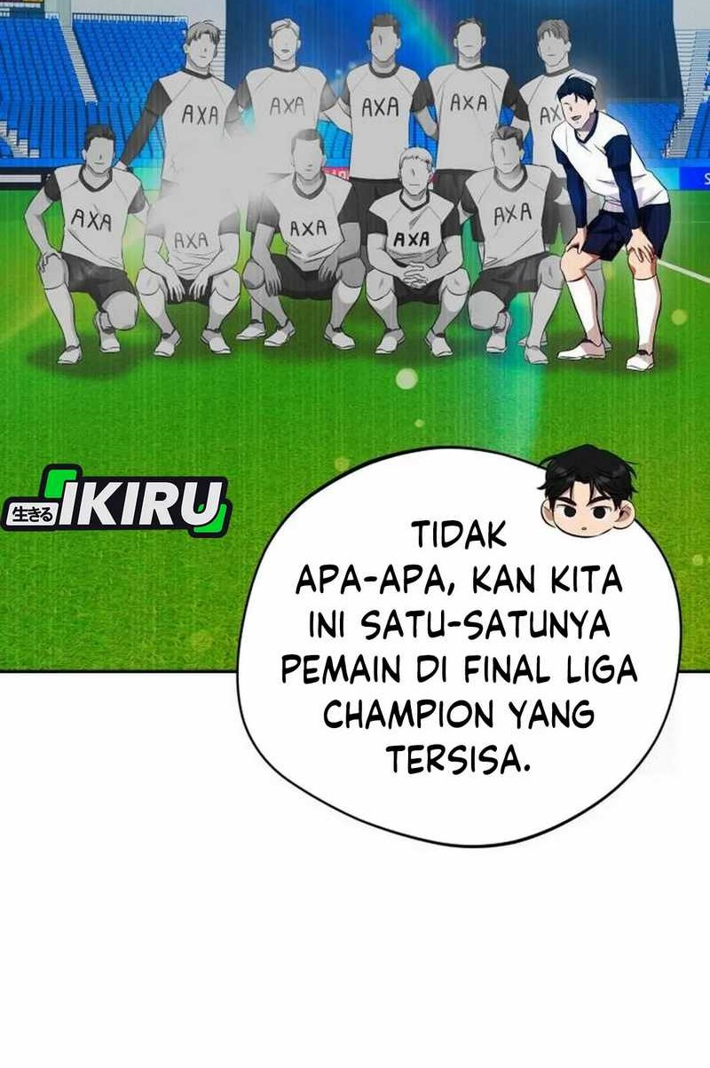 The Heavenly Demon Will Give You a Massage Chapter 67 Gambar 42