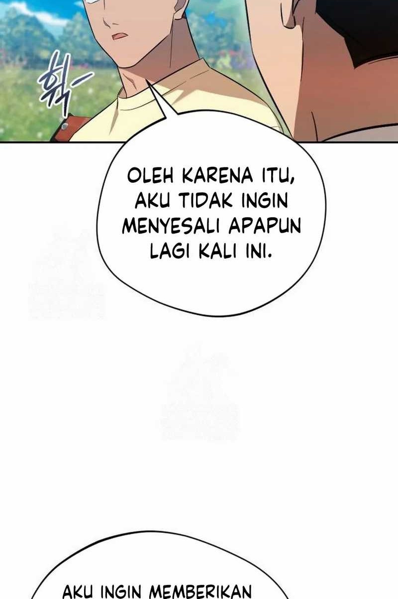 The Heavenly Demon Will Give You a Massage Chapter 67 Gambar 46