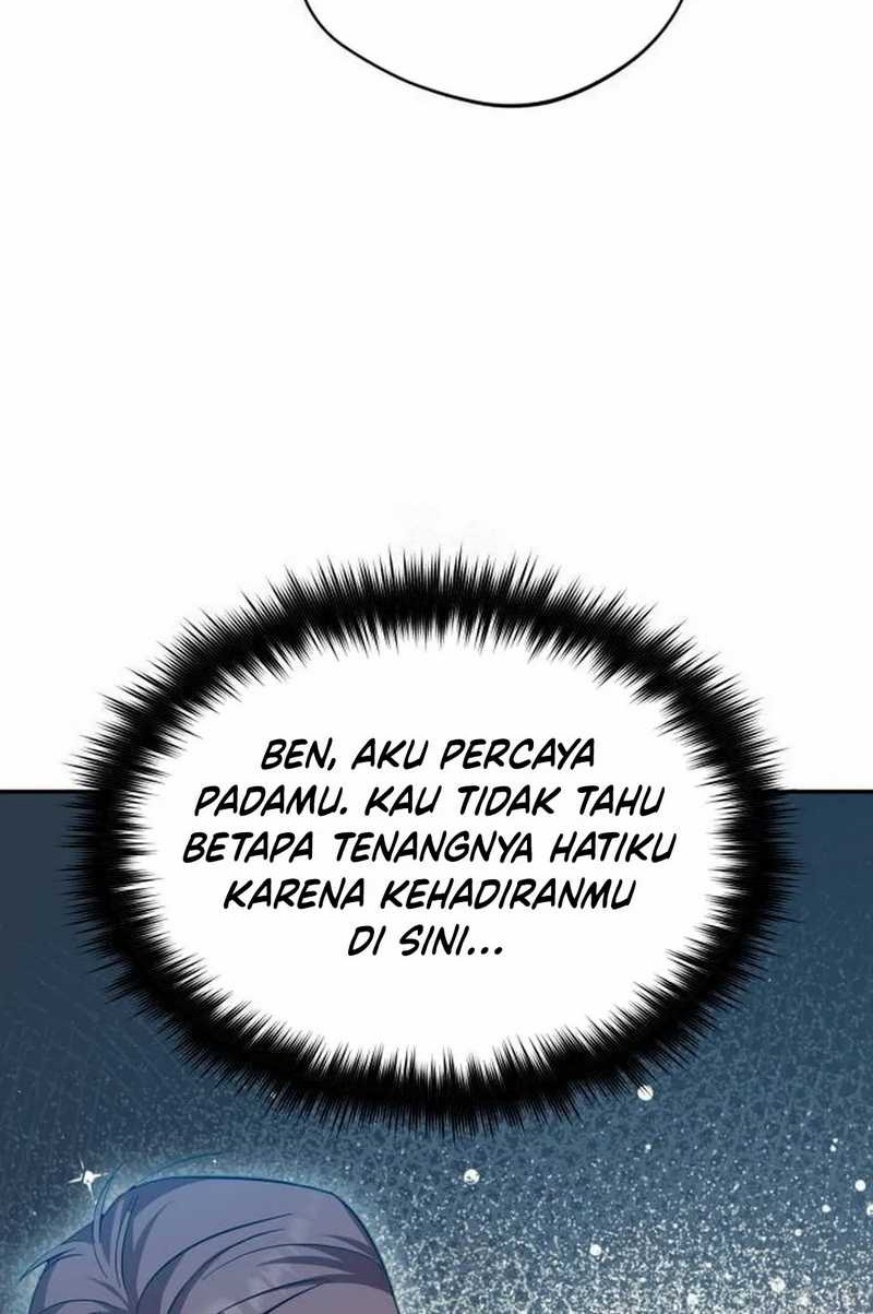 The Heavenly Demon Will Give You a Massage Chapter 67 Gambar 50