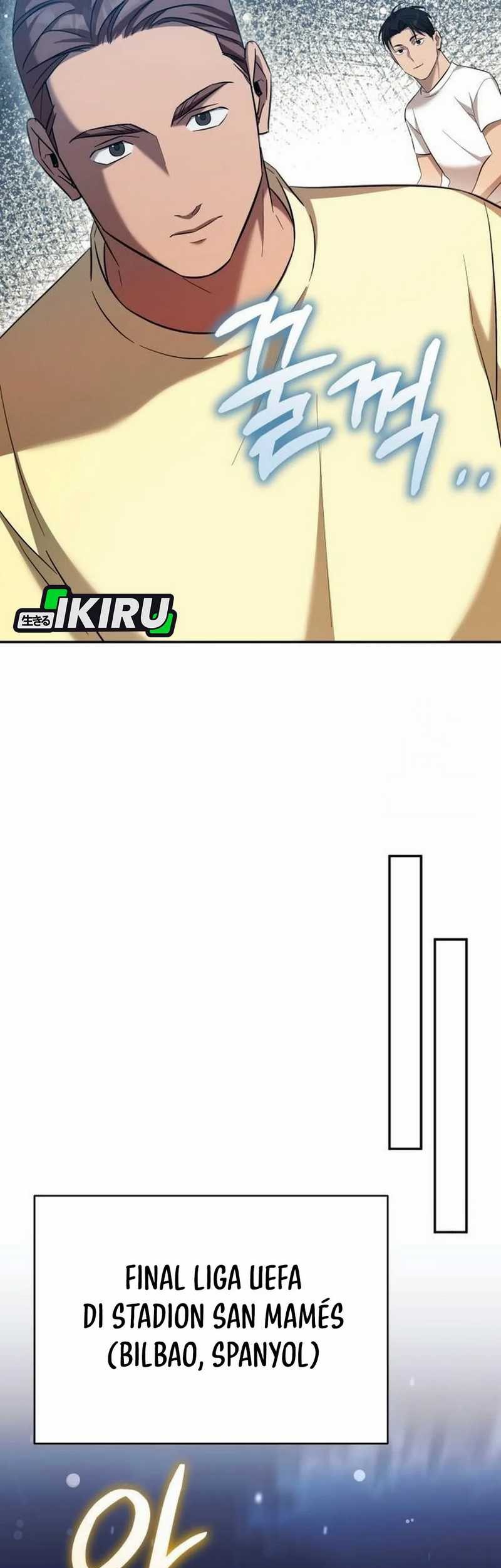 The Heavenly Demon Will Give You a Massage Chapter 67 Gambar 51