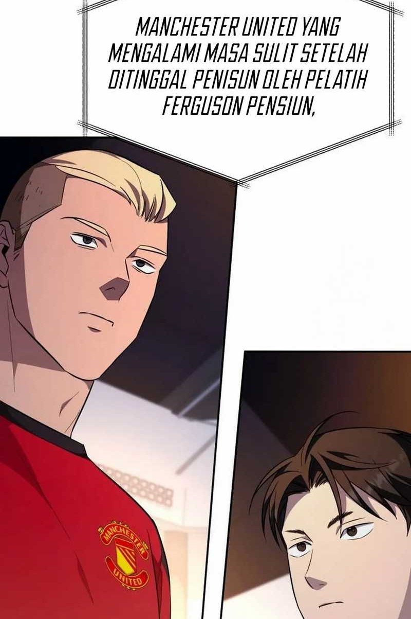 The Heavenly Demon Will Give You a Massage Chapter 67 Gambar 54