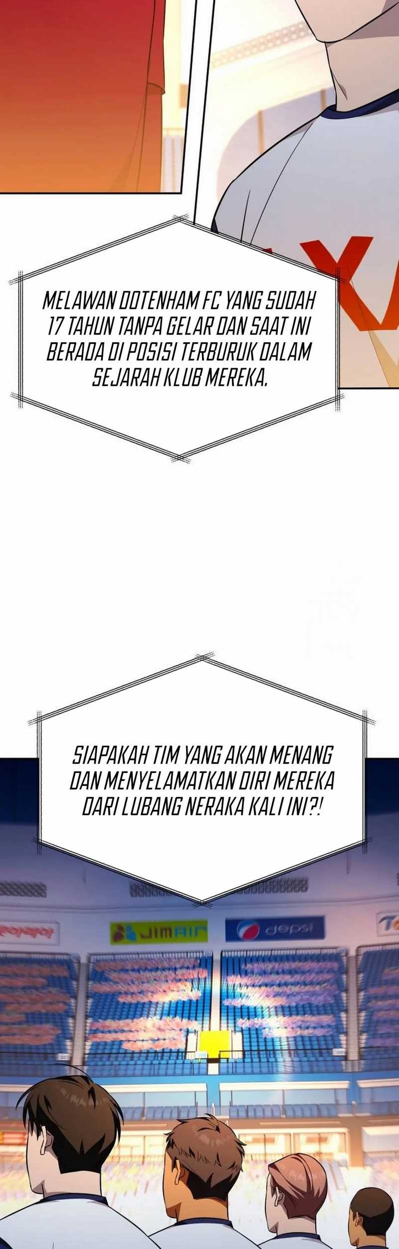 The Heavenly Demon Will Give You a Massage Chapter 67 Gambar 55