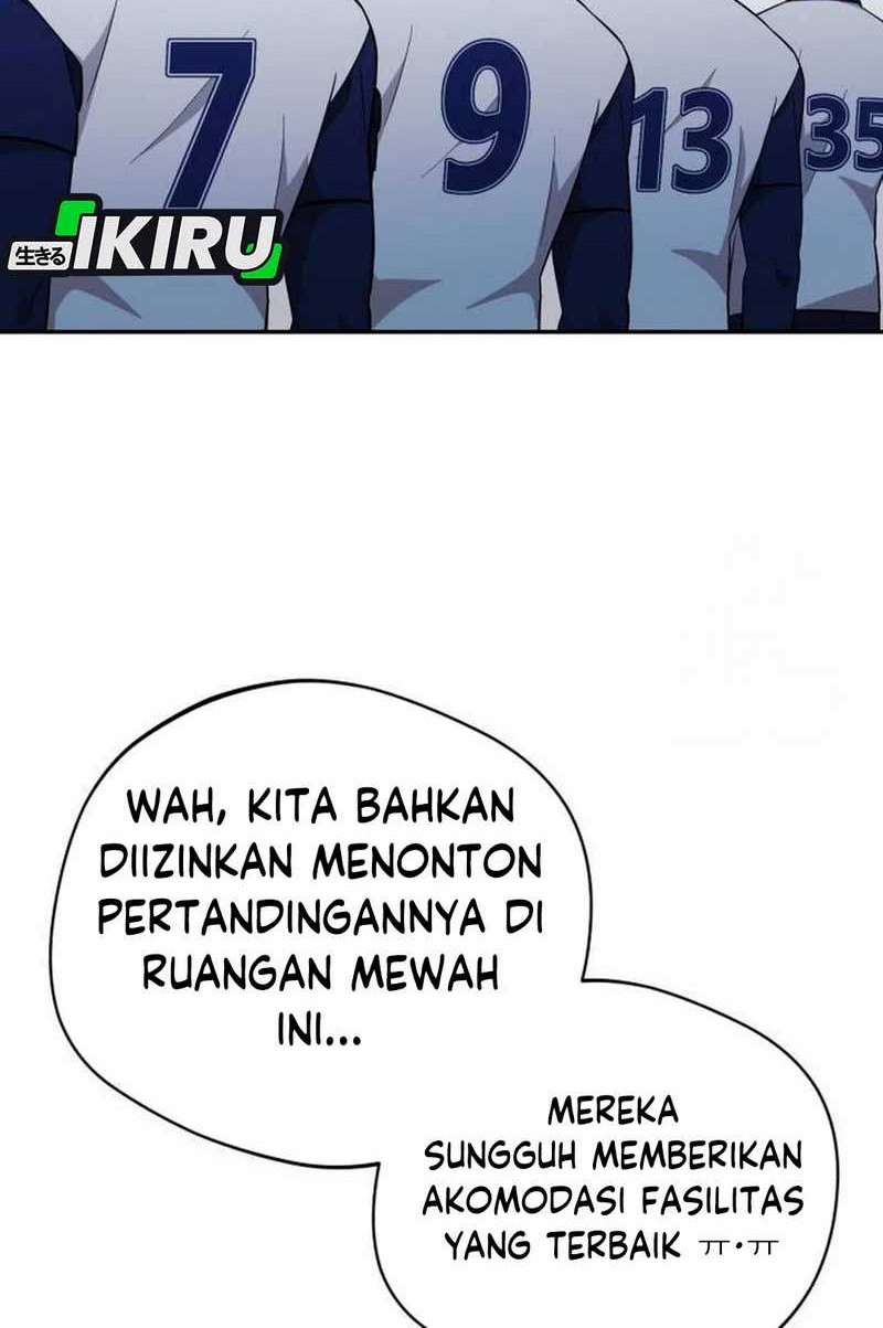 The Heavenly Demon Will Give You a Massage Chapter 67 Gambar 56