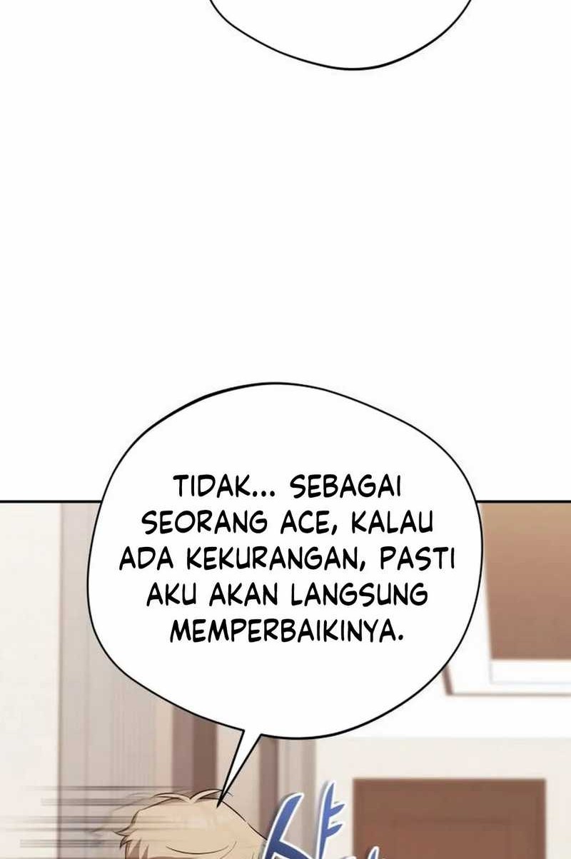 The Heavenly Demon Will Give You a Massage Chapter 67 Gambar 58