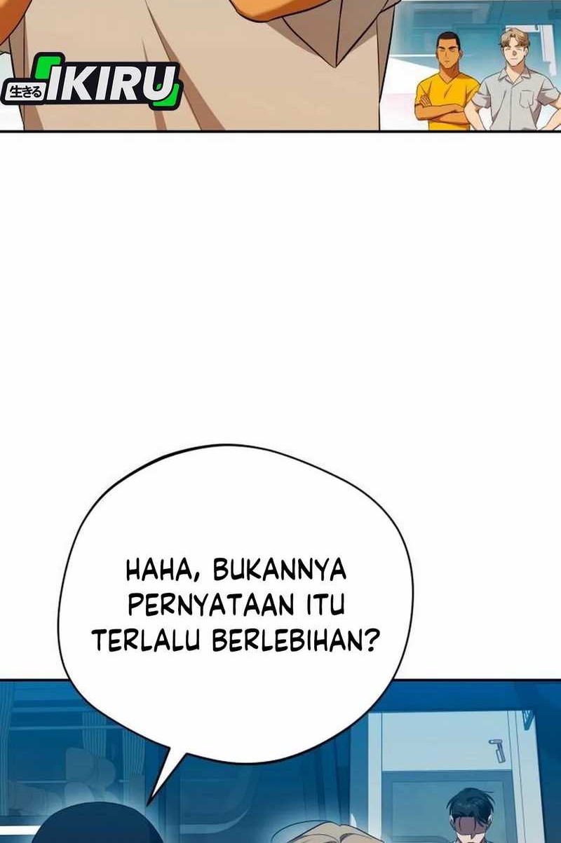 The Heavenly Demon Will Give You a Massage Chapter 67 Gambar 4