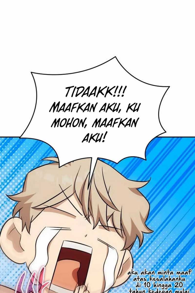 The Heavenly Demon Will Give You a Massage Chapter 67 Gambar 60
