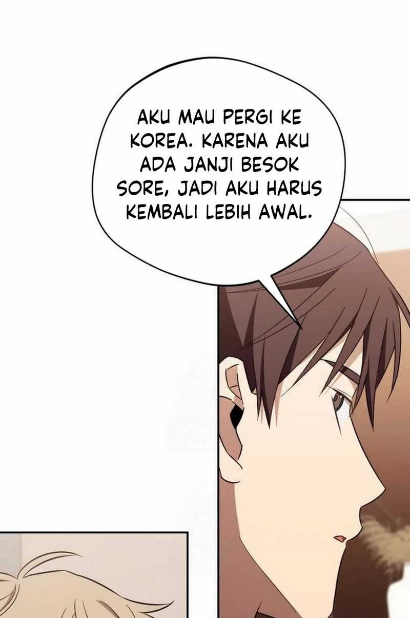 The Heavenly Demon Will Give You a Massage Chapter 67 Gambar 66