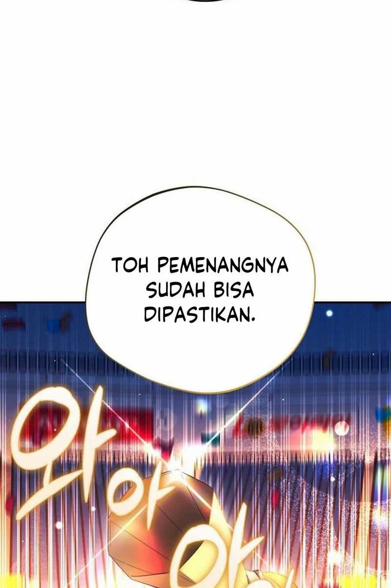 The Heavenly Demon Will Give You a Massage Chapter 67 Gambar 68
