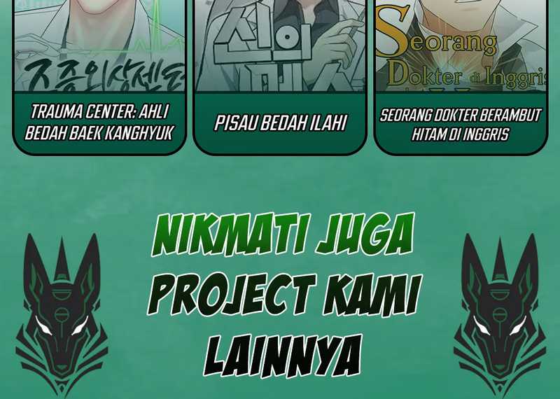 The Heavenly Demon Will Give You a Massage Chapter 67 Gambar 73