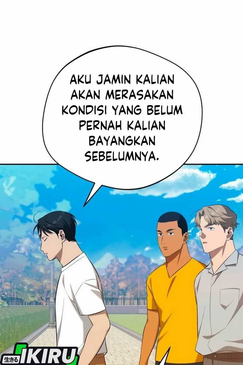The Heavenly Demon Will Give You a Massage Chapter 67 Gambar 6