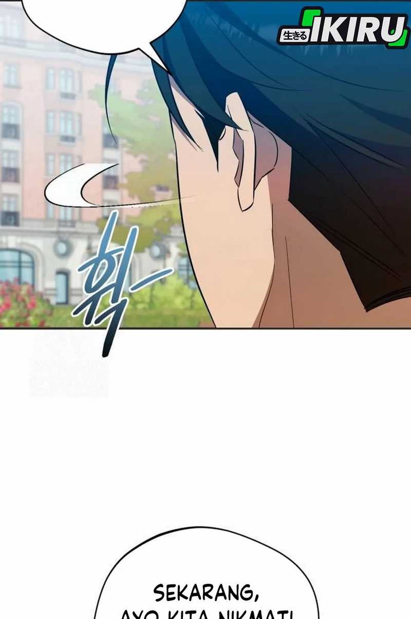 The Heavenly Demon Will Give You a Massage Chapter 67 Gambar 10
