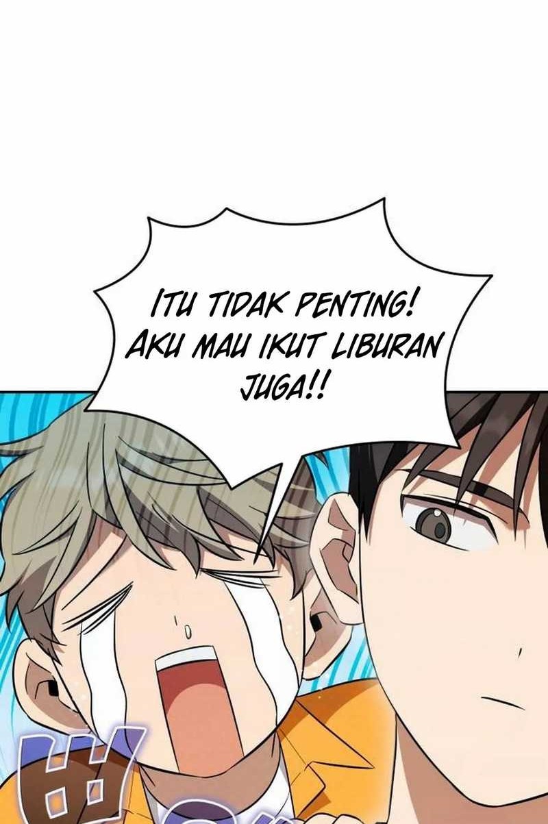 The Heavenly Demon Will Give You a Massage Chapter 67 Gambar 16