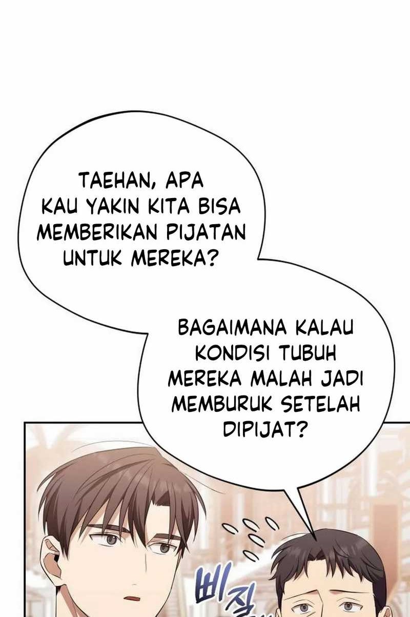 The Heavenly Demon Will Give You a Massage Chapter 67 Gambar 18