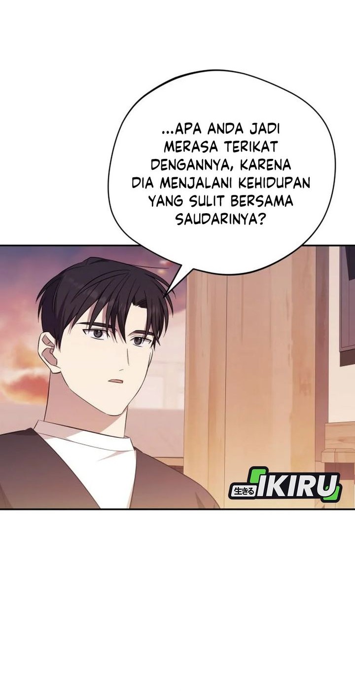 The Heavenly Demon Will Give You a Massage Chapter 68 Gambar 26