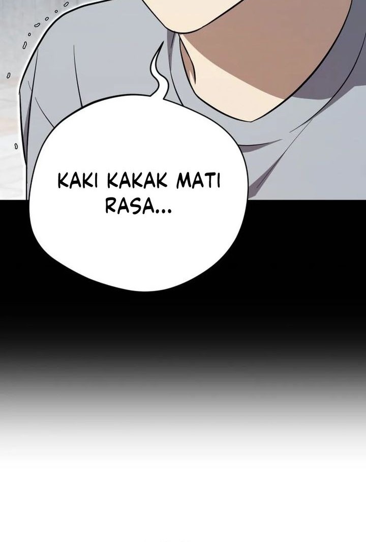 The Heavenly Demon Will Give You a Massage Chapter 68 Gambar 32