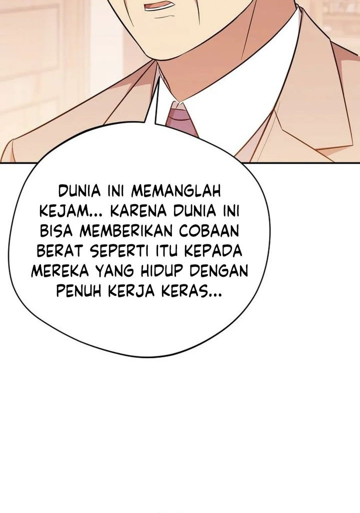 The Heavenly Demon Will Give You a Massage Chapter 68 Gambar 34