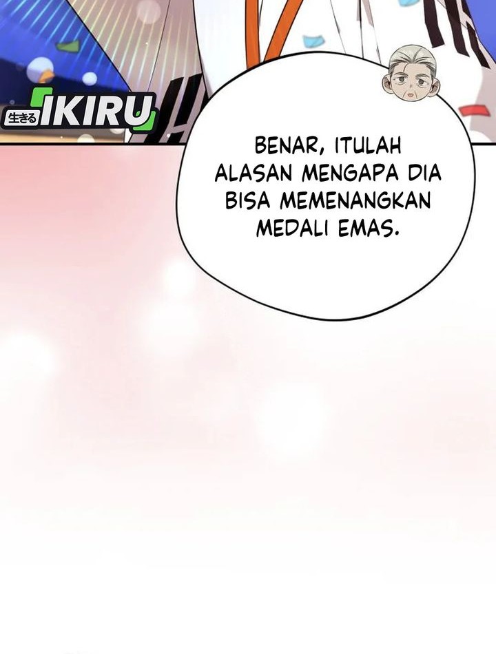 The Heavenly Demon Will Give You a Massage Chapter 68 Gambar 38