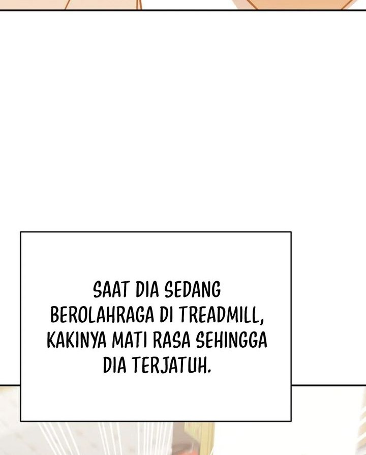 The Heavenly Demon Will Give You a Massage Chapter 68 Gambar 40