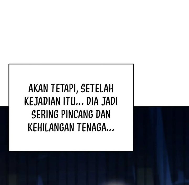 The Heavenly Demon Will Give You a Massage Chapter 68 Gambar 42