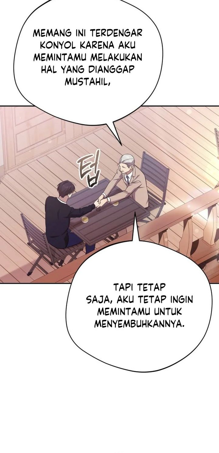 The Heavenly Demon Will Give You a Massage Chapter 68 Gambar 46