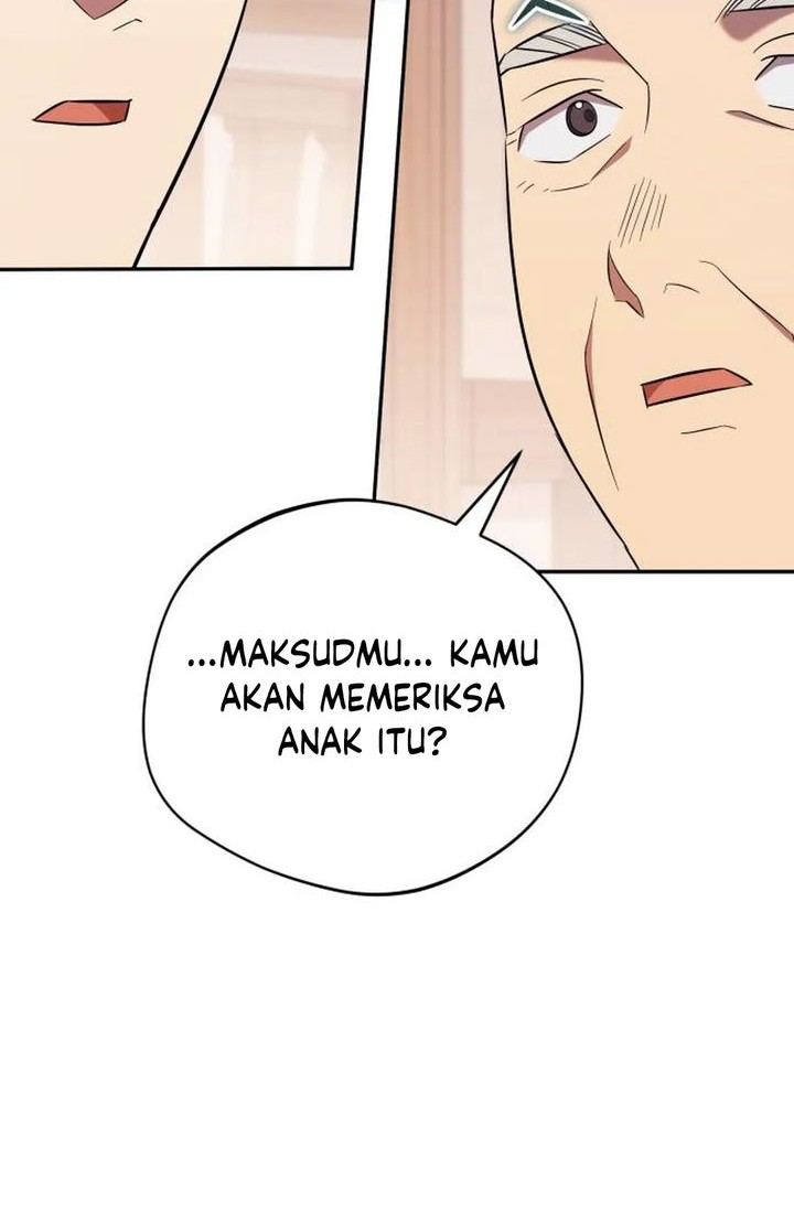 The Heavenly Demon Will Give You a Massage Chapter 68 Gambar 48