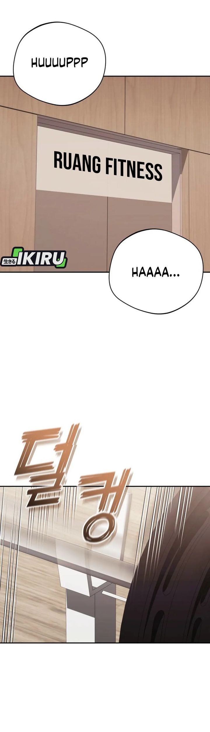 The Heavenly Demon Will Give You a Massage Chapter 68 Gambar 51