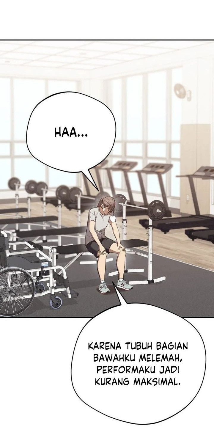 The Heavenly Demon Will Give You a Massage Chapter 68 Gambar 52